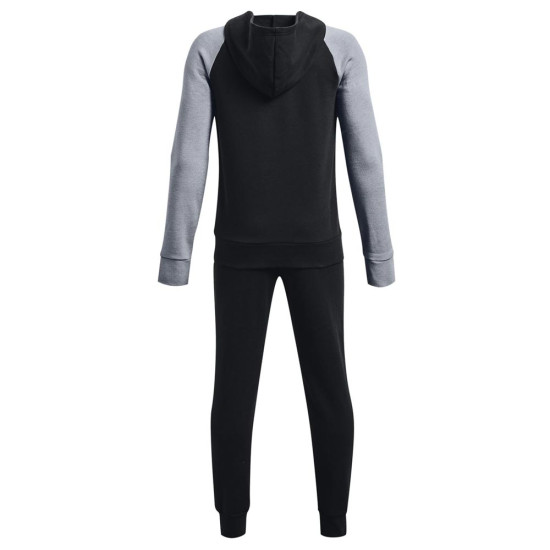 Under Armour Παιδικές φόρμες σετ UA Rival Fleece Suit